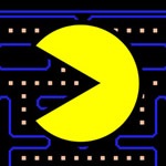pacman master